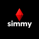 simmy: love stories starring you ❤ icon