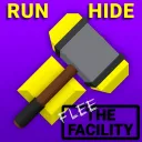 Run Hide - FTF