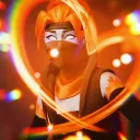 Blaze's Volcano