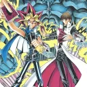 ☥ – STREETS OF BATTLE CITY | Yu ★ Gi ★ Oh! Duel Monsters