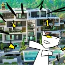 Banandez's Mansion
