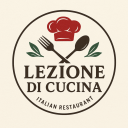 Lezione di cucina (Italian cooking classes)