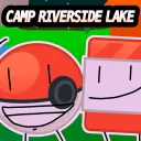 Camp: Riverside Lake [0/20]