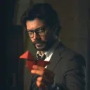 Emanetli Adamlar