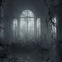 Mental Asylum