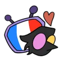 📧📺 Spamtenna FR