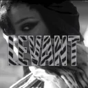 𝗟𝗩𝗡𝗧  active・arabs・SFW Discord Server Icon