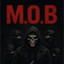Gang M.O.B | Ryde RP