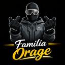 FAMILY • ORAGE  Discord Server Icon