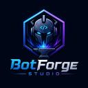 BotForge Studio | Discord Bots & Development