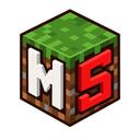 Mine Studio | Minecraft Agency Discord Server Icon