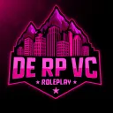 𝗗𝗘 𝗥𝗣 𝗩𝗖 🔊 Discord server icon