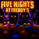 Five nights at Freddy's Brasil Discord Server