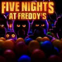 Five nights at Freddy's Brasil discord icon