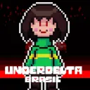 Underdelta Brasil discord icon