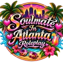 Soulemates In Atlanta | Roleplay