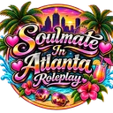 Soulemates In Atlanta | Roleplay