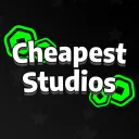 Cheapest Studios