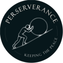 Perseverance Discord server icon
