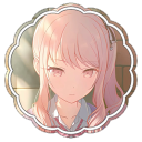 ˊᗜˋ  mizuki’s closet!  𓏵 Discord server icon