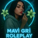 MAVİ GRİ ROLEPLAY #YENİDEN