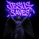 †𝕵𝖊𝖘𝖚𝖘 𝖘𝖆𝖛𝖊𝖘†