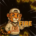 FIRE APOSTAS SALAS 0,15c #1K