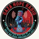 GAZA HOPE RADIO