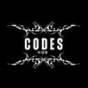 CodeSHUB     #Kalite Discord Server Icon