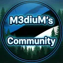 M3diuM's Community