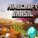 Minecraft Brasil discord icon