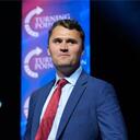 Charlie Kirk Prayer Group
