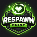 Respawn point Discord server icon