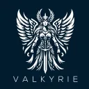 VALKYRIE     |     SHOP