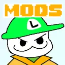 luigi mod dump