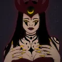 Bewitched & Bound Discord Server Icon