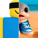 Evo Community︱shenanigan  &  steal