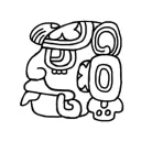 Maya Glyphs