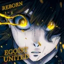 ༄ ● REBORN┃EGOIST UNITED ● ༄ SS1