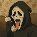 lakorisk's fright fest