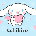 ☽｡⋆  𝗰𝗵𝗶𝗵𝗶𝗿𝗼