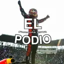 El Podio F1 | T1 ROBLOX