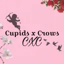 ⡈⡠*✩𝑪𝑿𝑪✩*⡠⡈ Discord server icon