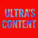Ultra's Content!