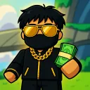 CrazeRB Discord Server Icon