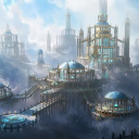 Elysium 🪐 Discord server icon