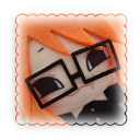 ༏ིྀ　‿  ranfren & friends  ៸៸ ◞ ྀི Discord server icon