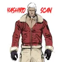 Yashiro Scan