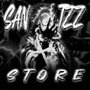 𝐒𝐚𝐧𝐭𝐳𝐳 𝐒𝐭𝐨𝐫𝐞 - 3 invites = 10sx