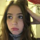 Clairo Simps